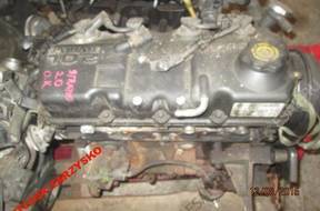 CHRYSLER STRATUS 2.0 16V двигатель