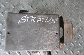 Chrysler Stratus МОДУЛЬ БЛОК УПРАВЛЕНИЯ 4652319 Europa