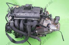 CHRYSLER STRATUS NEON двигатель 2.0 16V