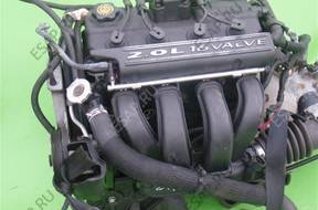 CHRYSLER STRATUS NEON двигатель 2.0 16V