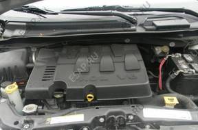 CHRYSLER TOWN&COUNTRY двигатель motor engine