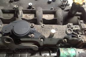 CHRYSLER VOYAGER 01-2004 год.двигатель 2.5crd