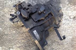 CHRYSLER VOYAGER 01-2005 год. КОРОБКА ПЕРЕДАЧ 2.5CRD