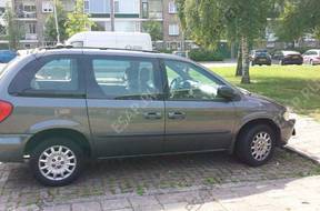 CHRYSLER VOYAGER 04 2.8crd БЛОК УПРАВЛЕНИЯ КОМПЛЕКТ odpalen