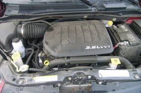 CHRYSLER VOYAGER   11 КОРОБКА ПЕРЕДАЧw 3,6