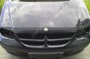 CHRYSLER VOYAGER 1999   ТУРБОКОМПРЕССОР