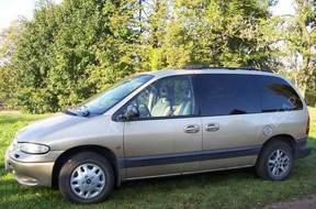 Chrysler Voyager 2,0 2,4 двигатель skrzynia Warszawa