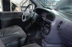 Chrysler Voyager 2,4  двигатель