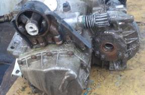 Chrysler Voyager 2,5 КОРОБКА ПЕРЕДАЧw