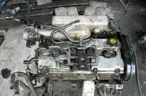 CHRYSLER VOYAGER 2.4 16V двигатель