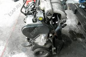 CHRYSLER VOYAGER 2.4 16V двигатель