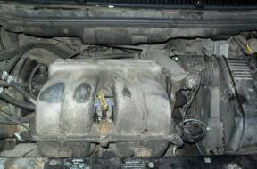 CHRYSLER VOYAGER 2.4 DOHC  96-00