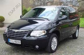 CHRYSLER VOYAGER 2.5 2.8 CRD TURBOSPRĘŻARKA