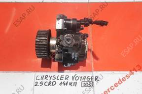 CHRYSLER VOYAGER 2.5 CRD ТНВД