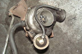 CHRYSLER VOYAGER 2.5 CRD ТУРБОКОМПРЕССОР