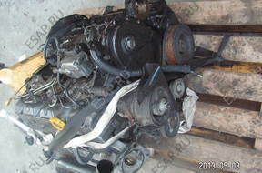 CHRYSLER VOYAGER 2.5 TD 96-97 двигатель