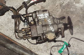CHRYSLER VOYAGER 2.5 TD 96-97 ТНВД