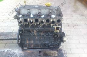 Chrysler Voyager 2.5 TD 97-01 двигатель VM44B