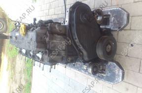 Chrysler Voyager 2.5 TD 97-01 двигатель VM44B