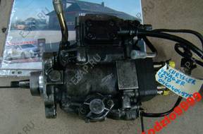 CHRYSLER VOYAGER 2.5 TD ТНВД 0460404975