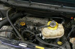 CHRYSLER VOYAGER 2.5 TD ТУРБОКОМПРЕССОР