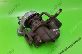 CHRYSLER VOYAGER 2.5 TDI ТУРБОКОМПРЕССОР 35242068G