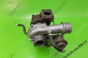 CHRYSLER VOYAGER 2.5 TDI ТУРБОКОМПРЕССОР 35242068G