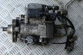 chrysler voyager 2.5 ТНВД 0460404988