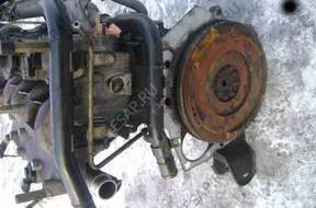 Chrysler Voyager 2.5CRD 2.5 CRD 01r двигатель