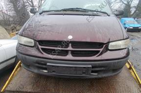 CHRYSLER VOYAGER 2.5TD ТНВД 96-00