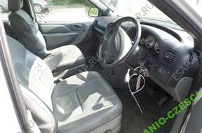 CHRYSLER VOYAGER 2.8 CRD КОРОБКА ПЕРЕДАЧW АВТОМАТИЧЕСКАЯ