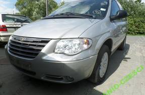 CHRYSLER VOYAGER 2.8 CRD КОРОБКА ПЕРЕДАЧW АВТОМАТИЧЕСКАЯ