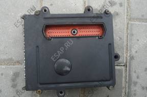 CHRYSLER VOYAGER 3,3 БЛОК УПРАВЛЕНИЯ КПП 04686707AI