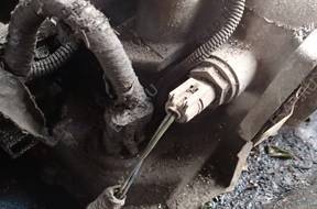 CHRYSLER VOYAGER 3.3 3.8 КОРОБКА ПЕРЕДАЧW АВТОМАТИЧЕСКАЯ