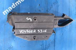 CHRYSLER VOYAGER 3.3 94 PRZEPYWOMIERZ БЛОК УПРАВЛЕНИЯ
