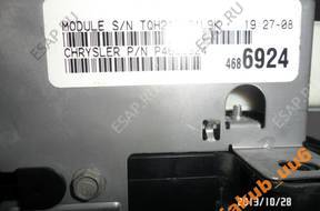 Chrysler Voyager 3.3 BSI