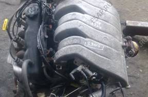 CHRYSLER VOYAGER 3.3 V6 33N5 95- двигатель SILNIKI