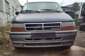 CHRYSLER VOYAGER 3.3 V6 двигатель CZSCI