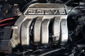 chrysler voyager 3.3 v6 КОРОБКА ПЕРЕДАЧw 4x4