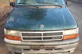 chrysler voyager 3.3 v6 КОРОБКА ПЕРЕДАЧw 4x4
