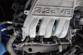 CHRYSLER VOYAGER 92- 96 двигатель 3,3 V6 NA