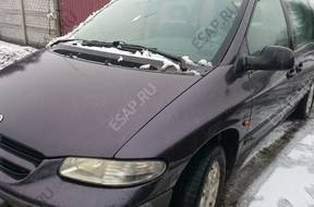 Chrysler Voyager 95-00 2,4 150KM двигатель P-