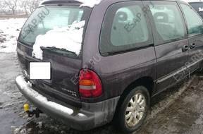 Chrysler Voyager 95-00 2,4 150KM двигатель P-