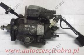 Chrysler Voyager 95-00 2.5TD ТНВД