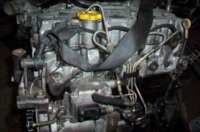 CHRYSLER VOYAGER 96-00 двигатель 2.5 TD VM