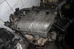 CHRYSLER VOYAGER 96-00 двигатель 3,3 V6