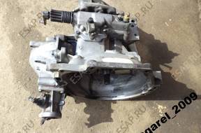 CHRYSLER VOYAGER 96-00 КОРОБКА ПЕРЕДАЧW 2,5TD