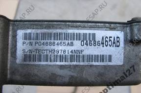 CHRYSLER VOYAGER 96 - БЛОК УПРАВЛЕНИЯ P04686465AB