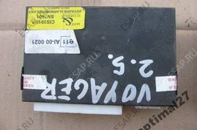 CHRYSLER VOYAGER 96 - БЛОК УПРАВЛЕНИЯ  SN7601 CIS3910/1