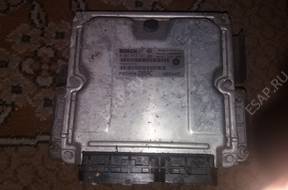 CHRYSLER VOYAGER БЛОК УПРАВЛЕНИЯ 2.8 CRD 0281012121